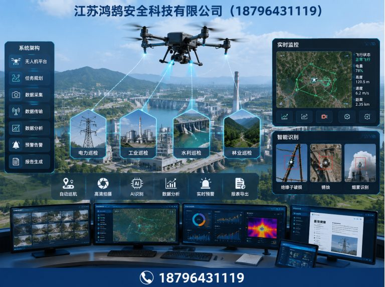长治国家高新技术企业展示图